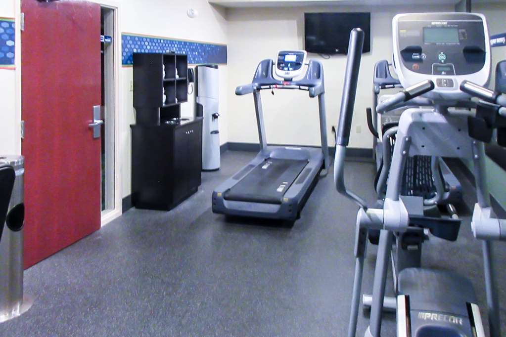 Quality Inn & Suites Quincy - Downtown Удобства фото